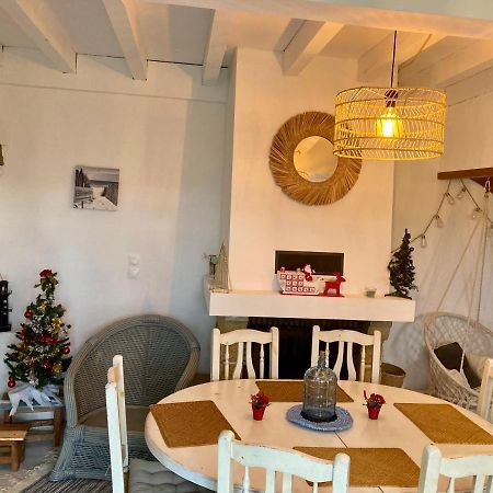 Maison KAPACO à Hendaye plage, 5 pièces, 7 personnes, jardin, piscine, tennis Extérieur photo