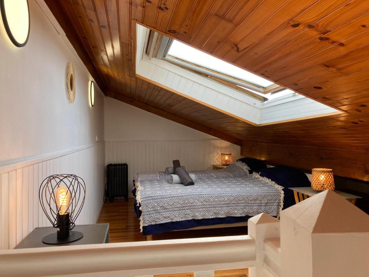 Maison KAPACO à Hendaye plage, 5 pièces, 7 personnes, jardin, piscine, tennis Extérieur photo