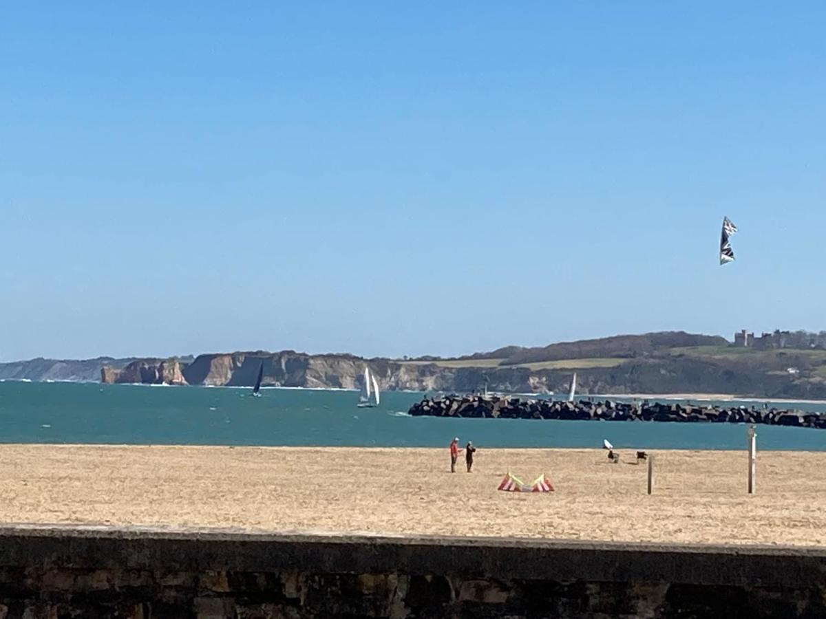 Maison KAPACO à Hendaye plage, 5 pièces, 7 personnes, jardin, piscine, tennis Extérieur photo