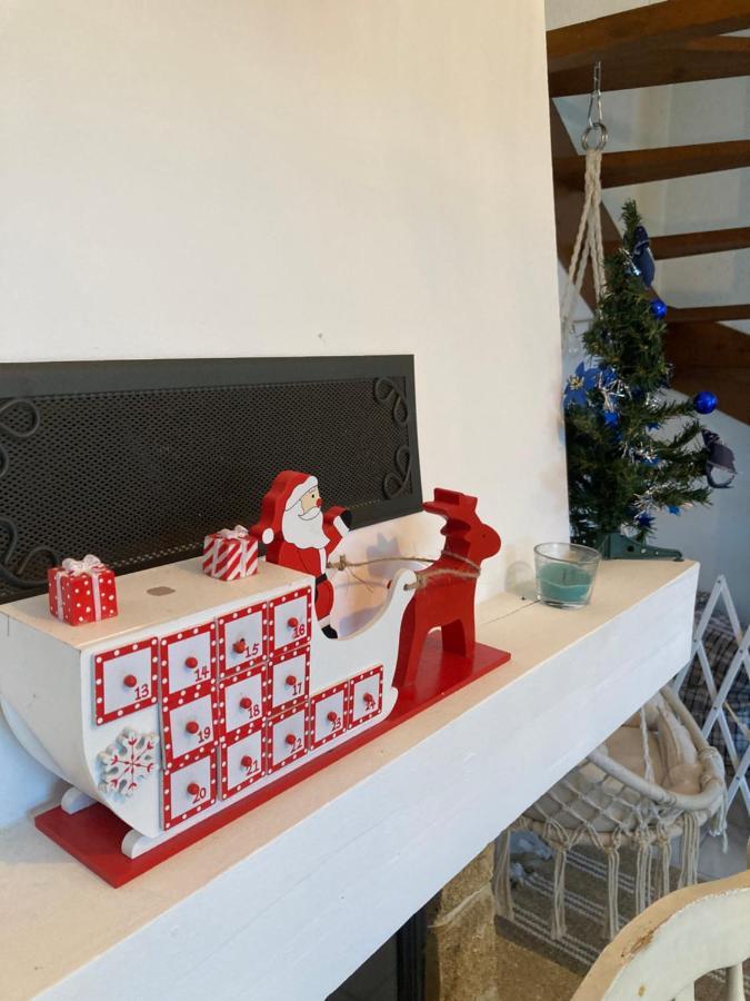 Maison KAPACO à Hendaye plage, 5 pièces, 7 personnes, jardin, piscine, tennis Extérieur photo